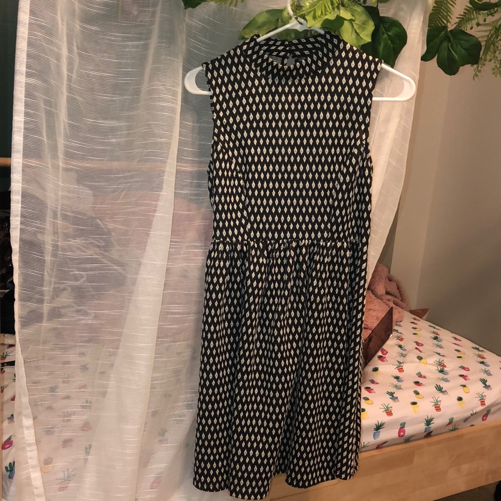 Adorable comfy knit dress